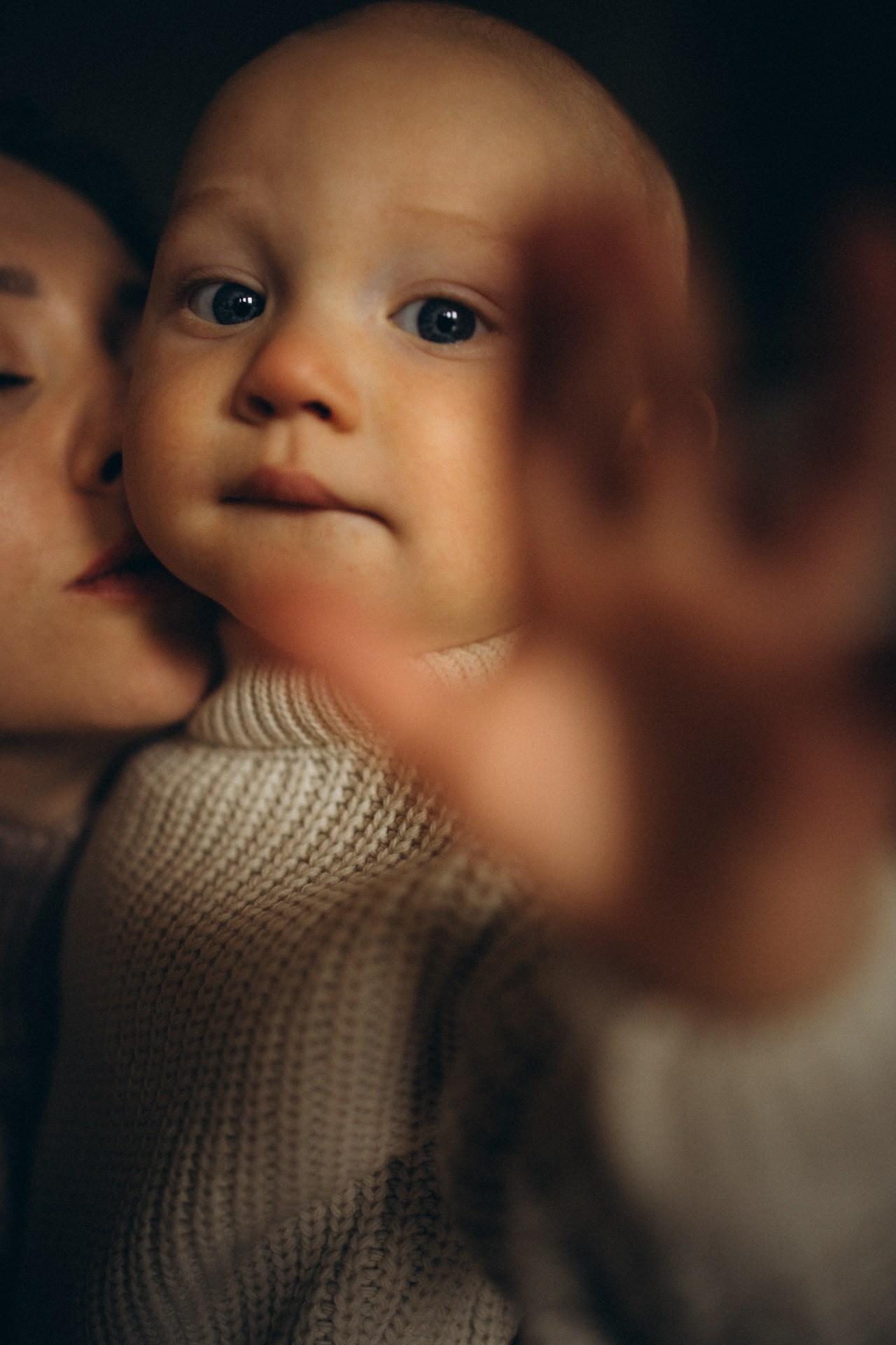 Единое целое. Фотограф в Санкт-Петербурге Кристина Порванова