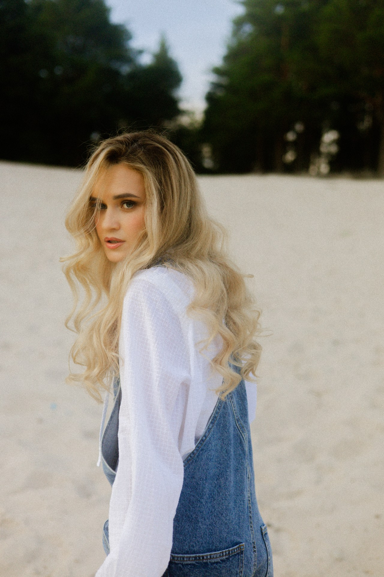 Песчаные приключения. Фотограф в Санкт-Петербурге Кристина Порванова