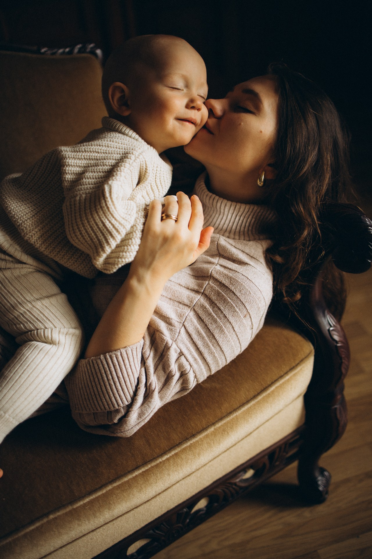 Фотограф в Санкт-Петербурге Кристина Порванова
