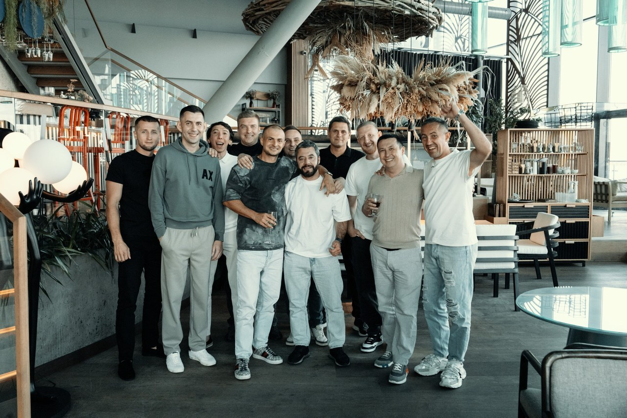 Отзывы. Фотограф Оксана Пономарева