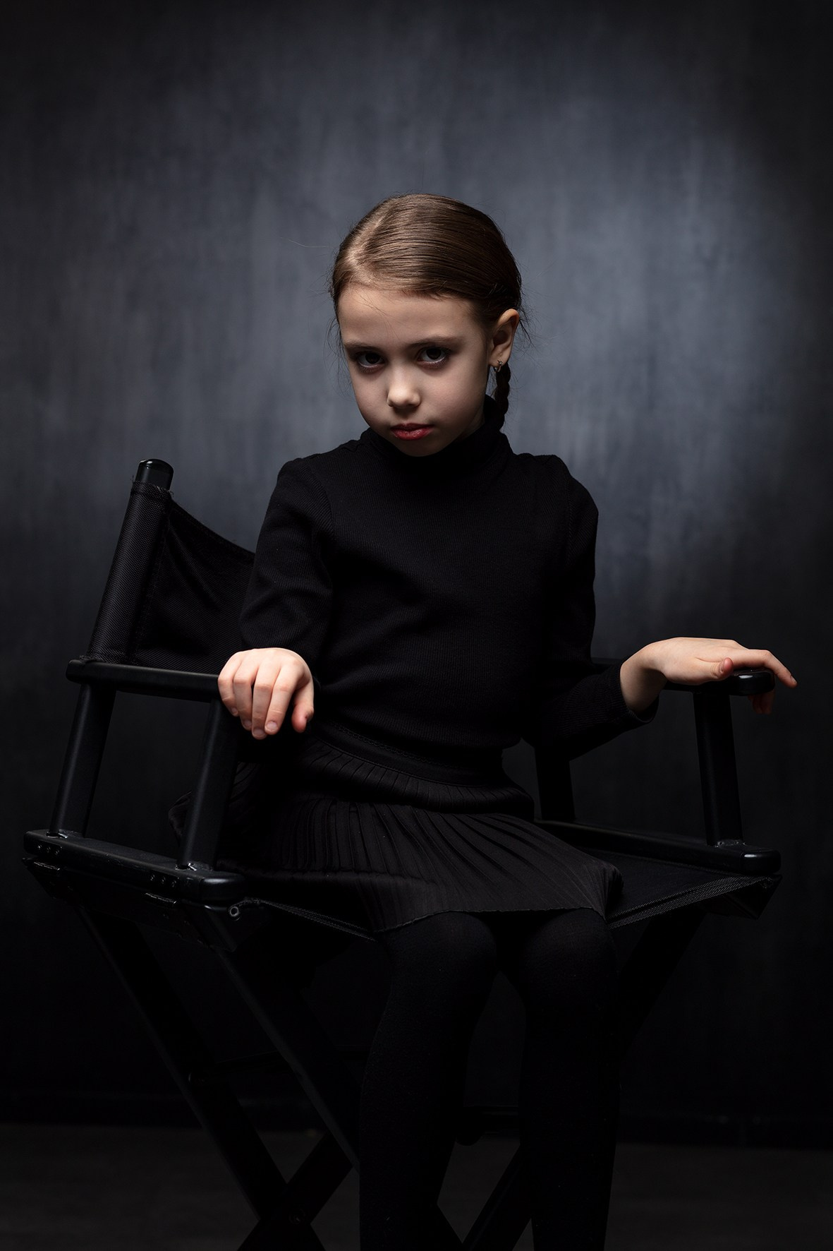 Студия. Детский и танцевальный фотограф в г. Санкт-Петербург