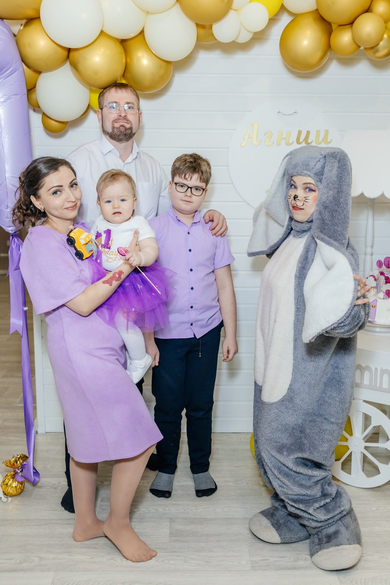 Отзывы. Семейный и детский life style фотограф в СПб и ЛО