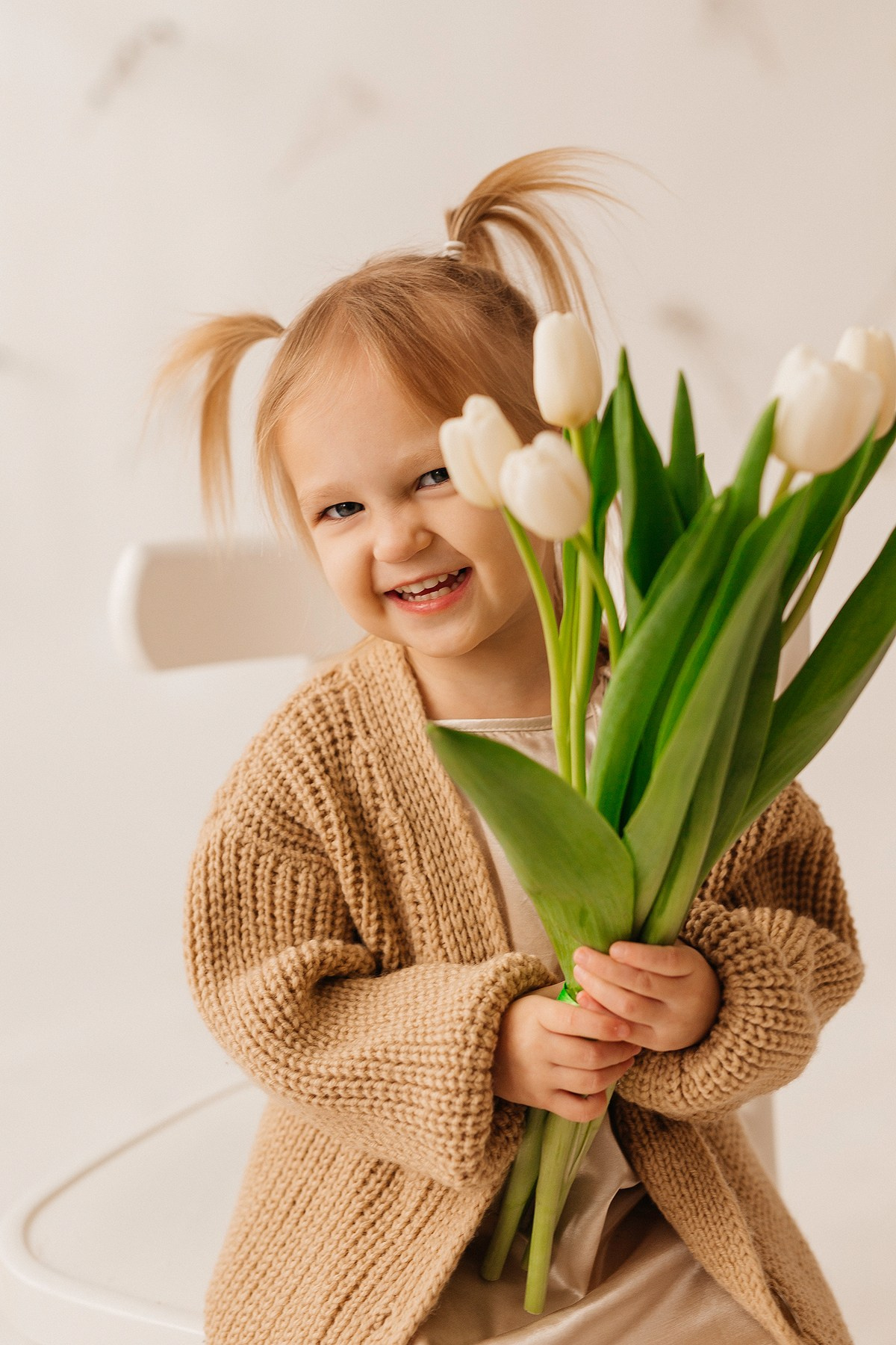 Фотосессия к 8 марта. Фотограф новорожденных Альбина Хухарева. Йошкар-Ола. Казань. Чебоксары
