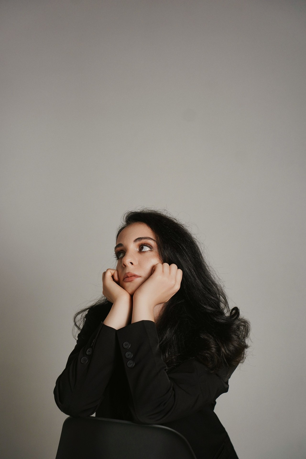 Darya. Фотограф Анастасия Шай в Санкт-Петербурге