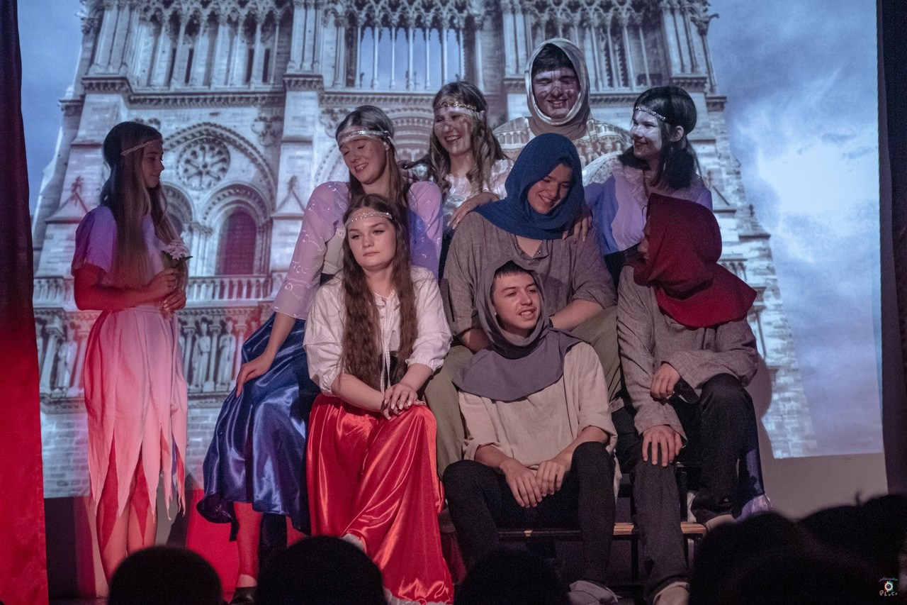 Закрытие сезона