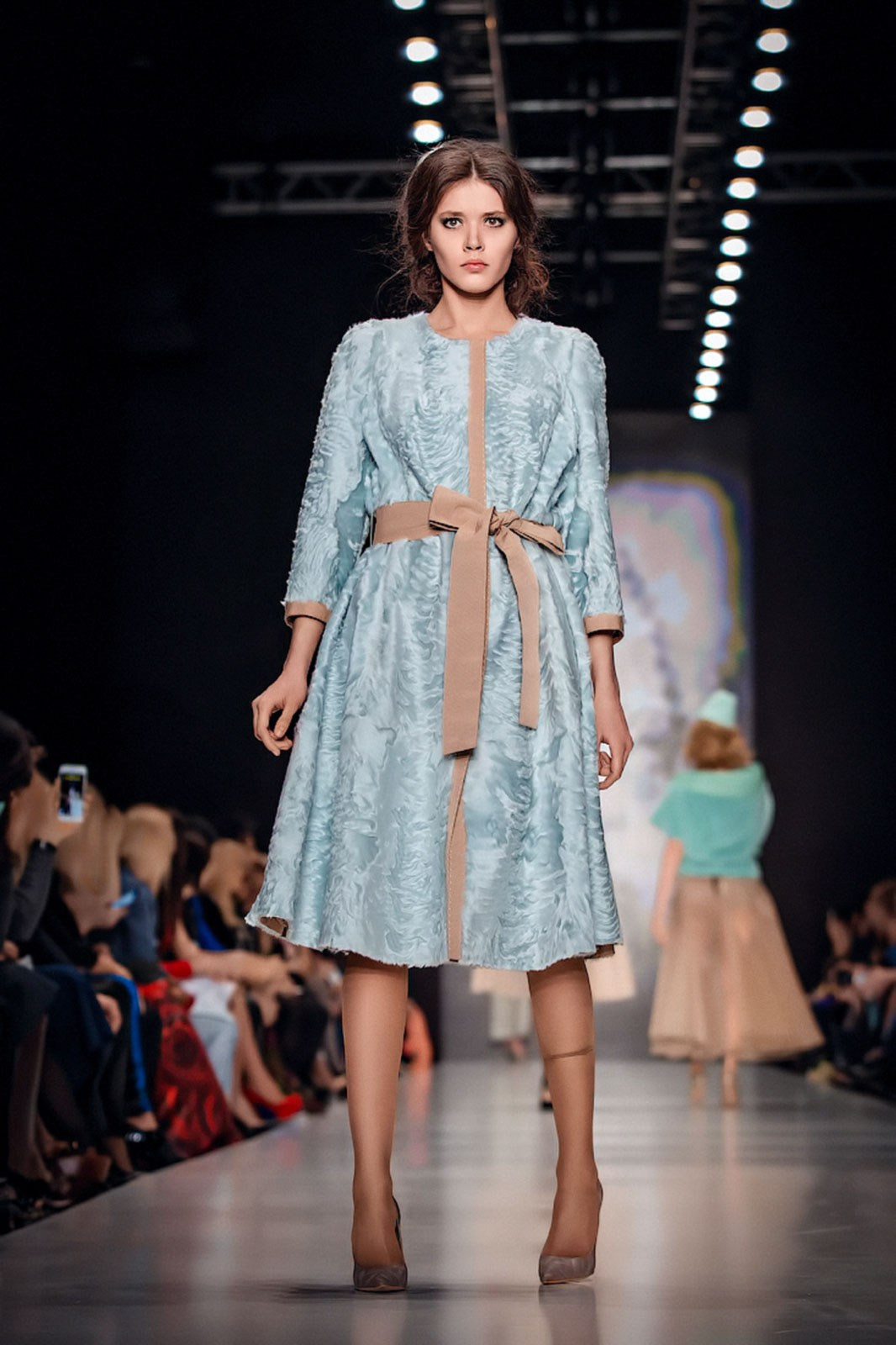 FASHION. Фотограф и видеограф для бизнеса в Москве — фуд, рестораны, интерьер, контент | Sizov Studio