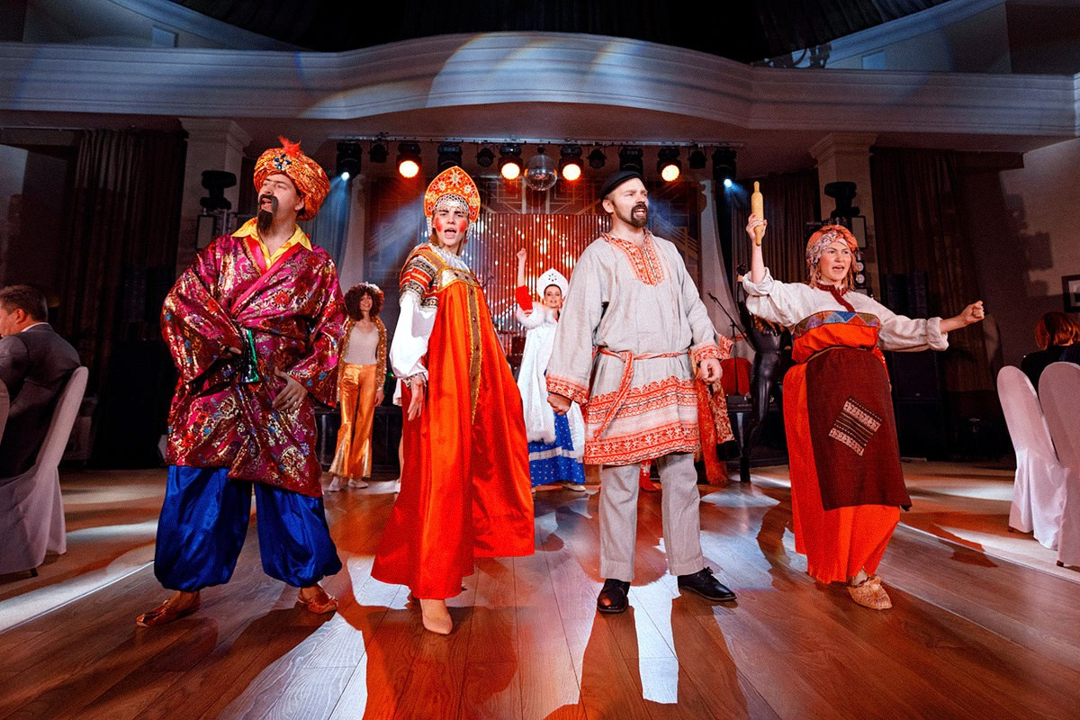 КОПРОРАТИВЫ. Фотограф и видеограф для бизнеса в Москве — фуд, рестораны, интерьер, контент | Sizov Studio