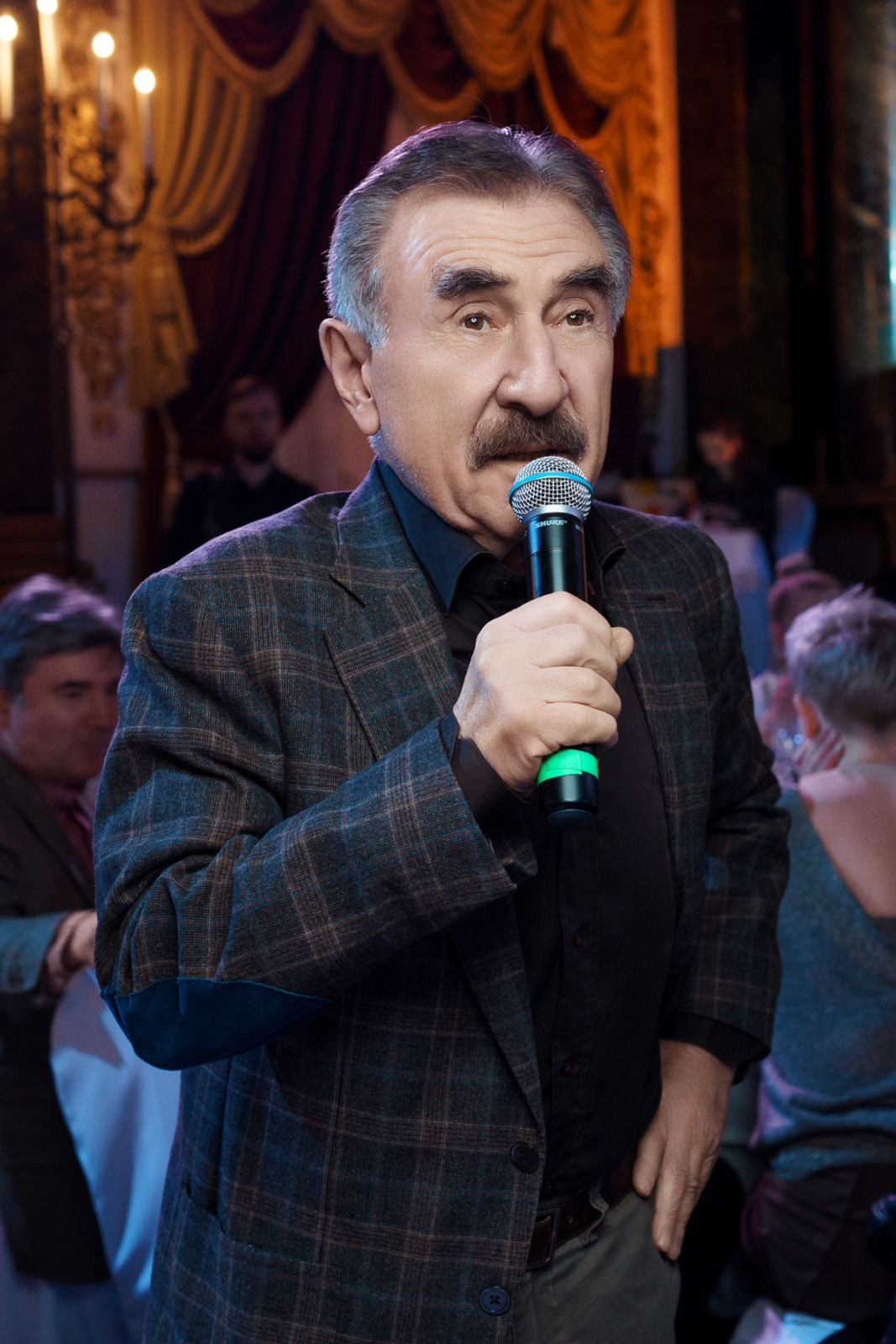 ИНТЕЛЛЕКТУАЛЬНЫЕ ИГРЫ. Фотограф и видеограф для бизнеса в Москве — фуд, рестораны, интерьер, контент | Sizov Studio