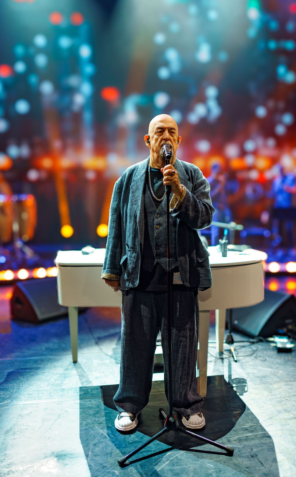 BACKSTAGE. Фотограф и видеограф для бизнеса в Москве — фуд, рестораны, интерьер, контент | Sizov Studio