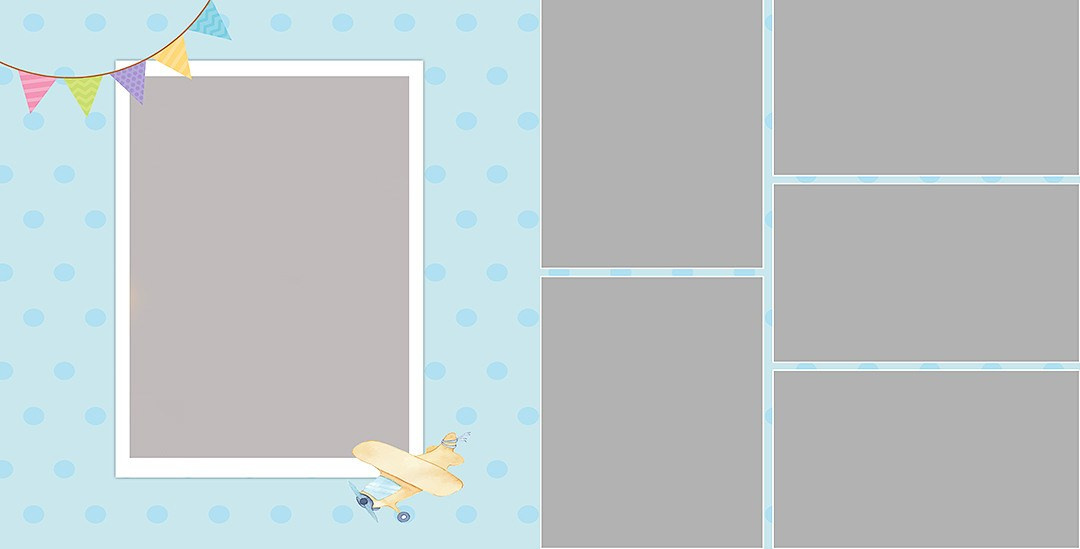 Дизайн альбомов Детский сад. Детский и Школьный фотограф во Владивостоке. Выпускные альбомы