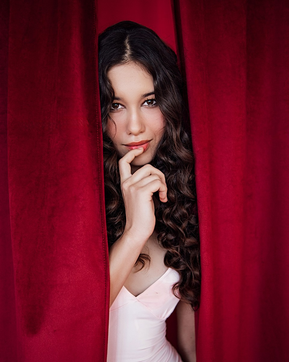 New Year. Светлана Ламм