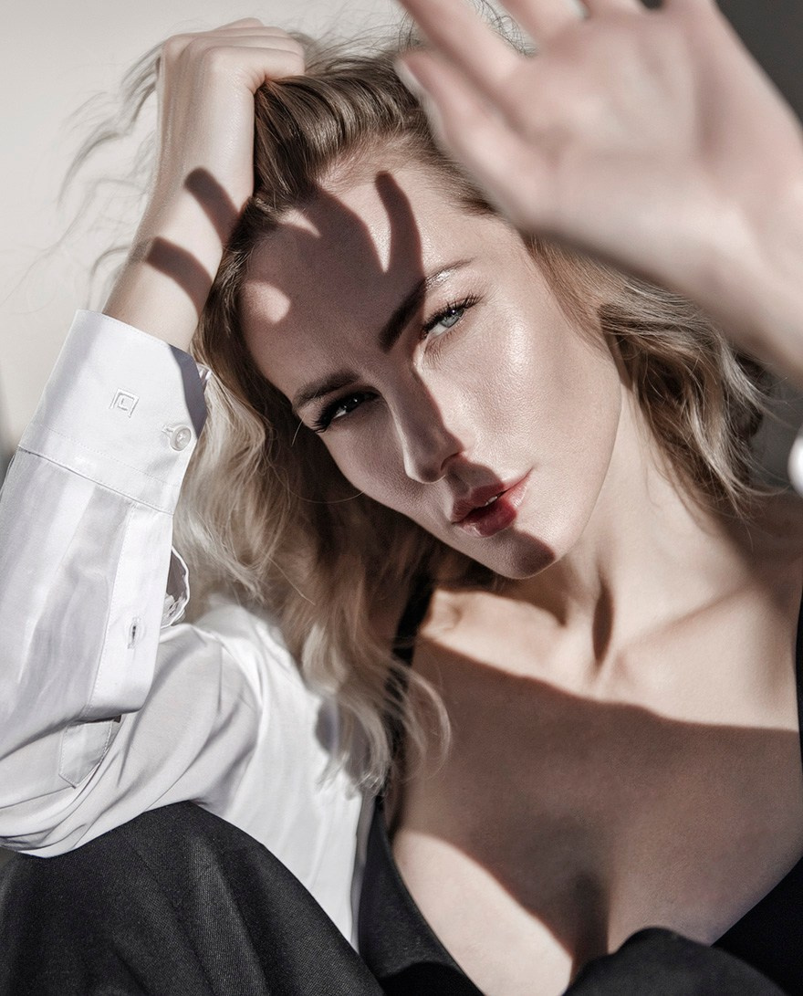 FASHION. Denisgeorgievski