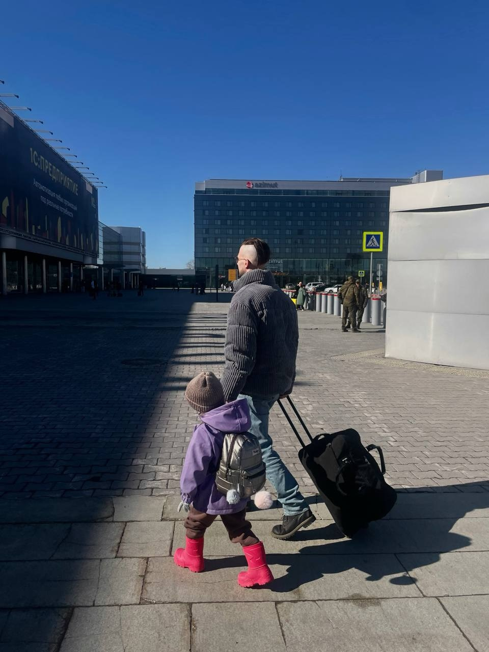 Лягушки-путешественницы. Портретный фотограф | Олеся Комарова | Екатеринбург