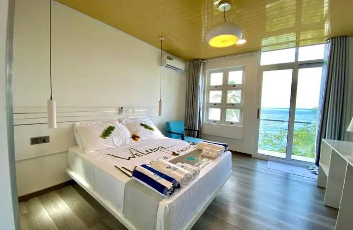 Мальдивы Отели. Фотограф Мельник Ирина. Москва