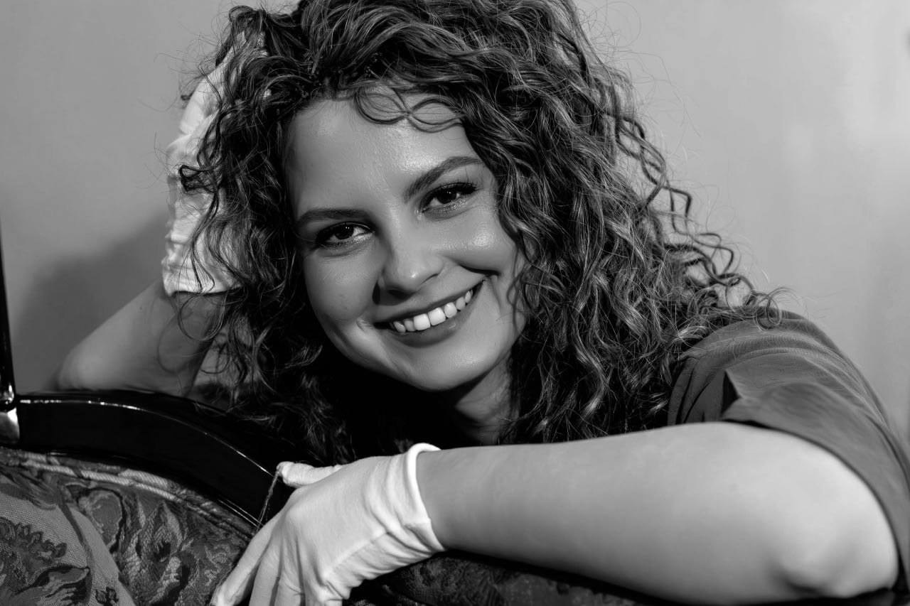 Екатерина. Фотограф Татьяна Матрос