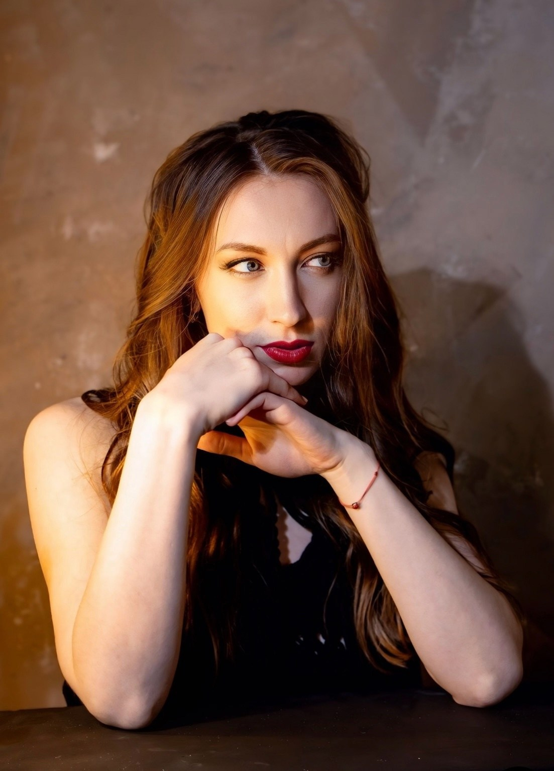 Ангелина. Фотограф Татьяна Матрос