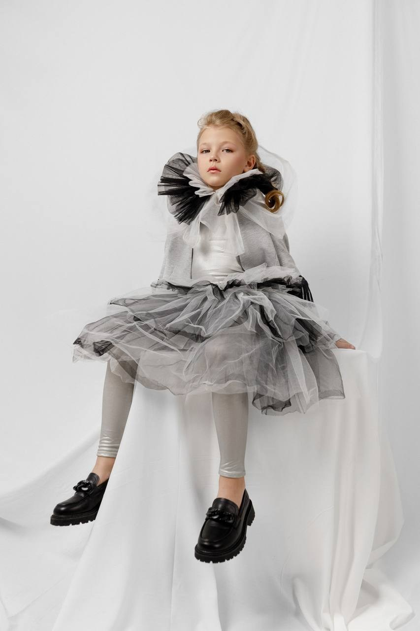 Кира. Модельное агентство ART PODIUM ULAN-UDE