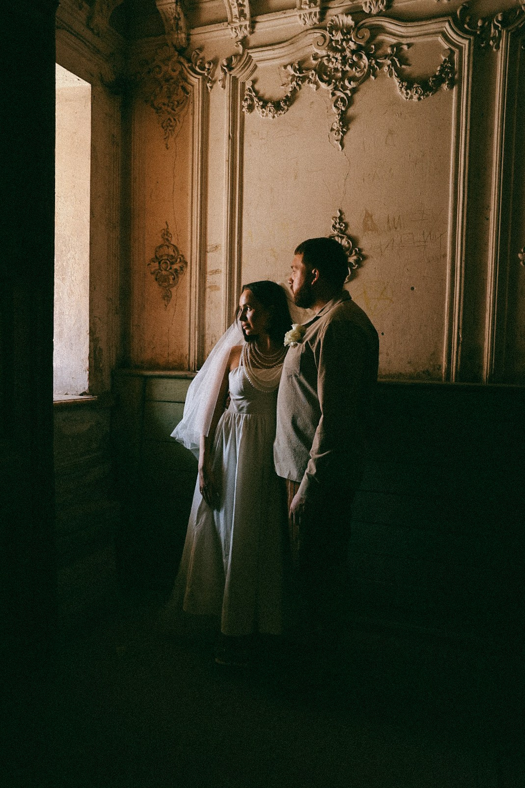 Максим и Мила. Фотограф Нижний Новгород