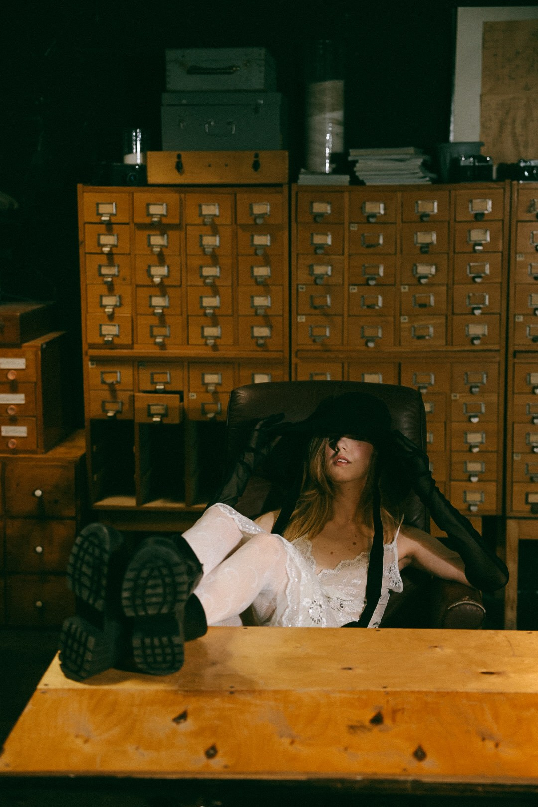 Вероника. Фотограф Нижний Новгород