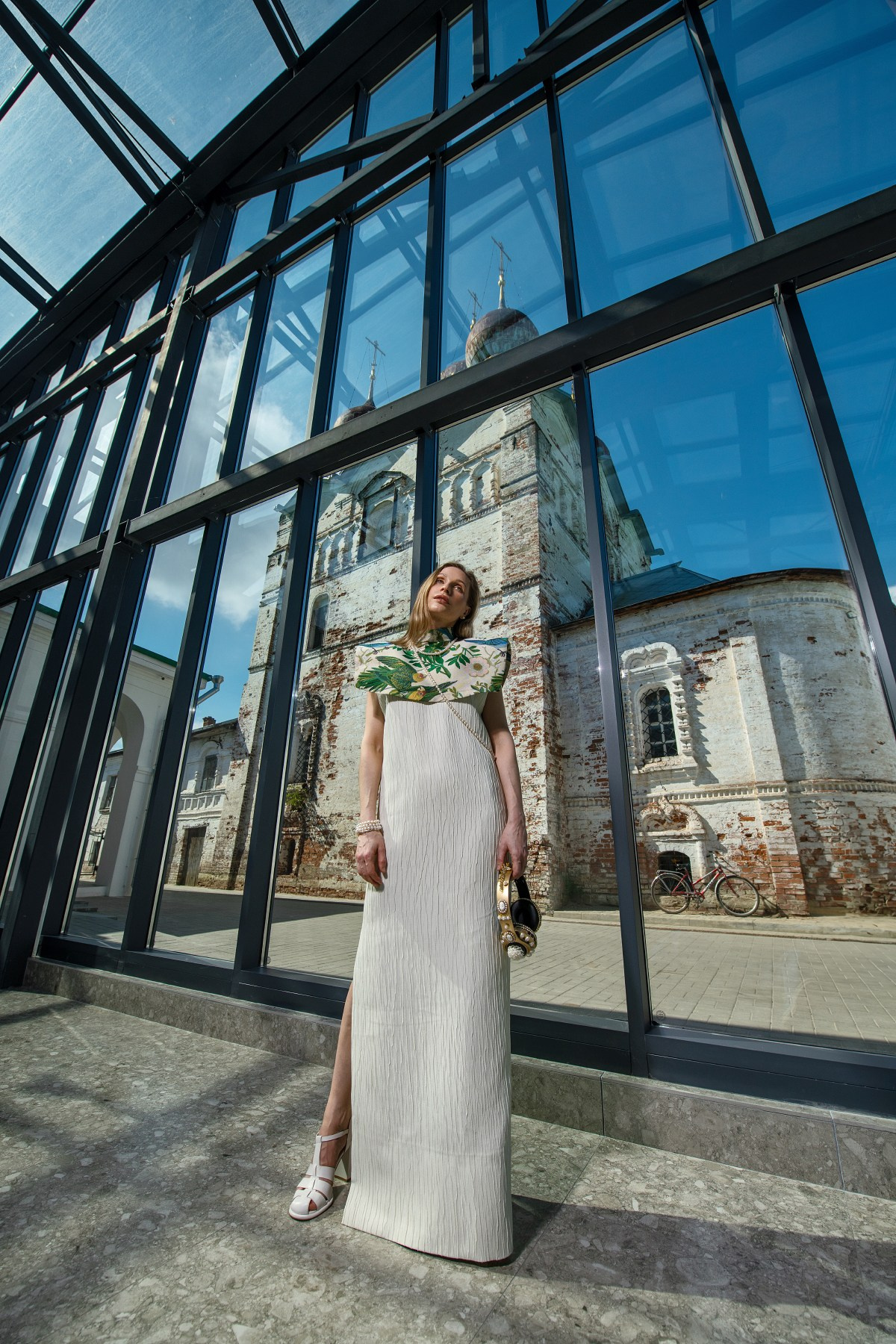 Дизайнер @mikova_energy