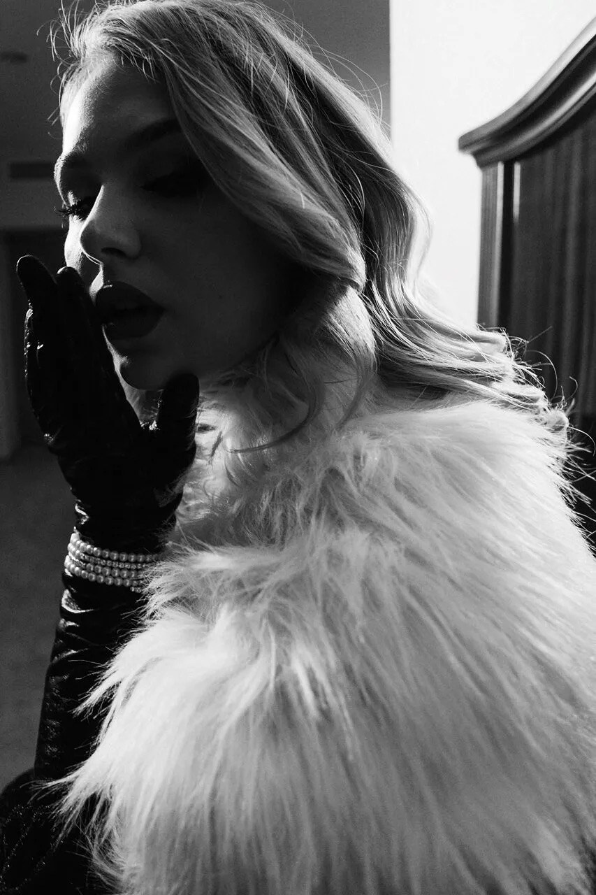 Алина. Семейный и портретный фотограф в г. Орск Алишер Азимов