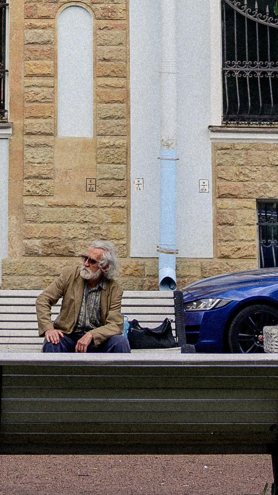 Петербург 🌆. Фотограф Александр Золотых