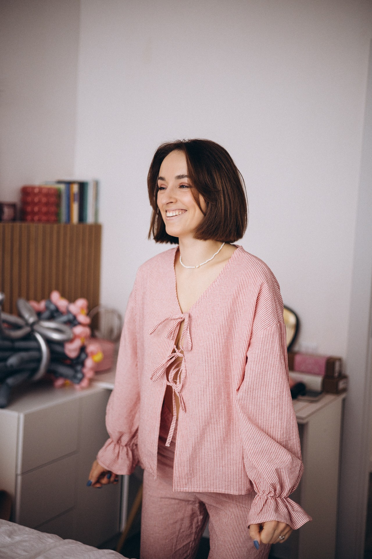 Семейное счастье дома. Фотограф в Санкт-Петербурге Кристина Порванова