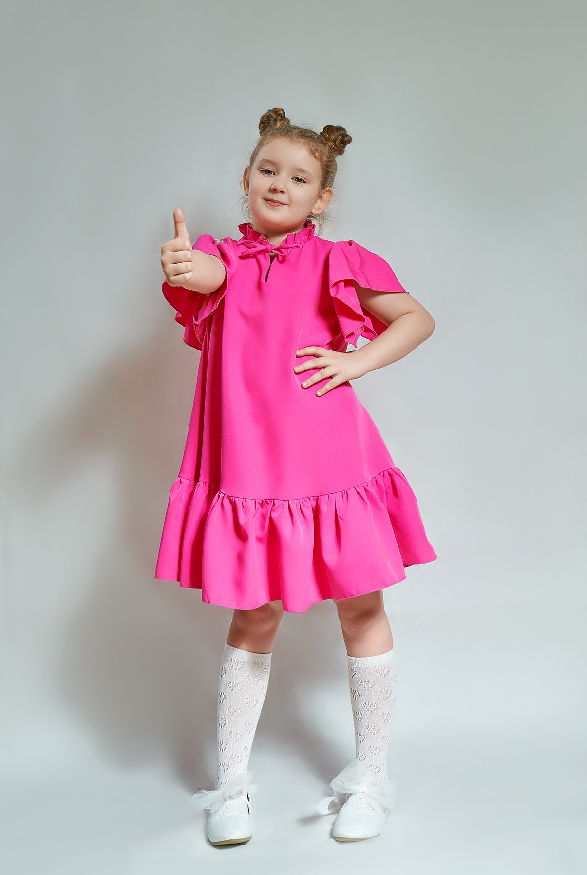 Выпускные альбомы. Детский сад. Ольга Чёкотова (Фотограф Кострома)