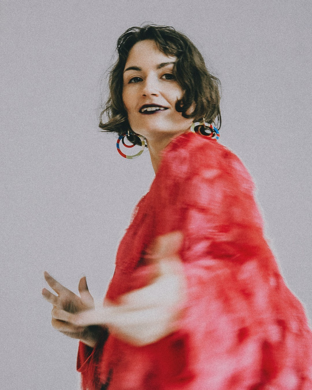 Ира. Портретный фотограф Ванинен Анастасия. Санкт-Петербург