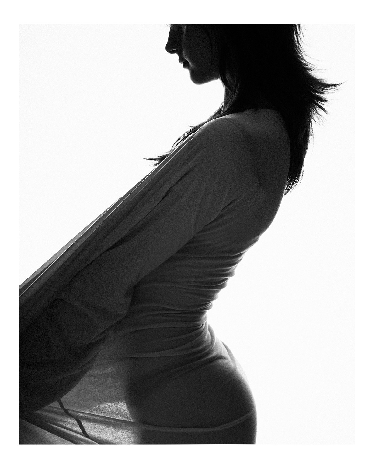 Taya. Alena Gribkova