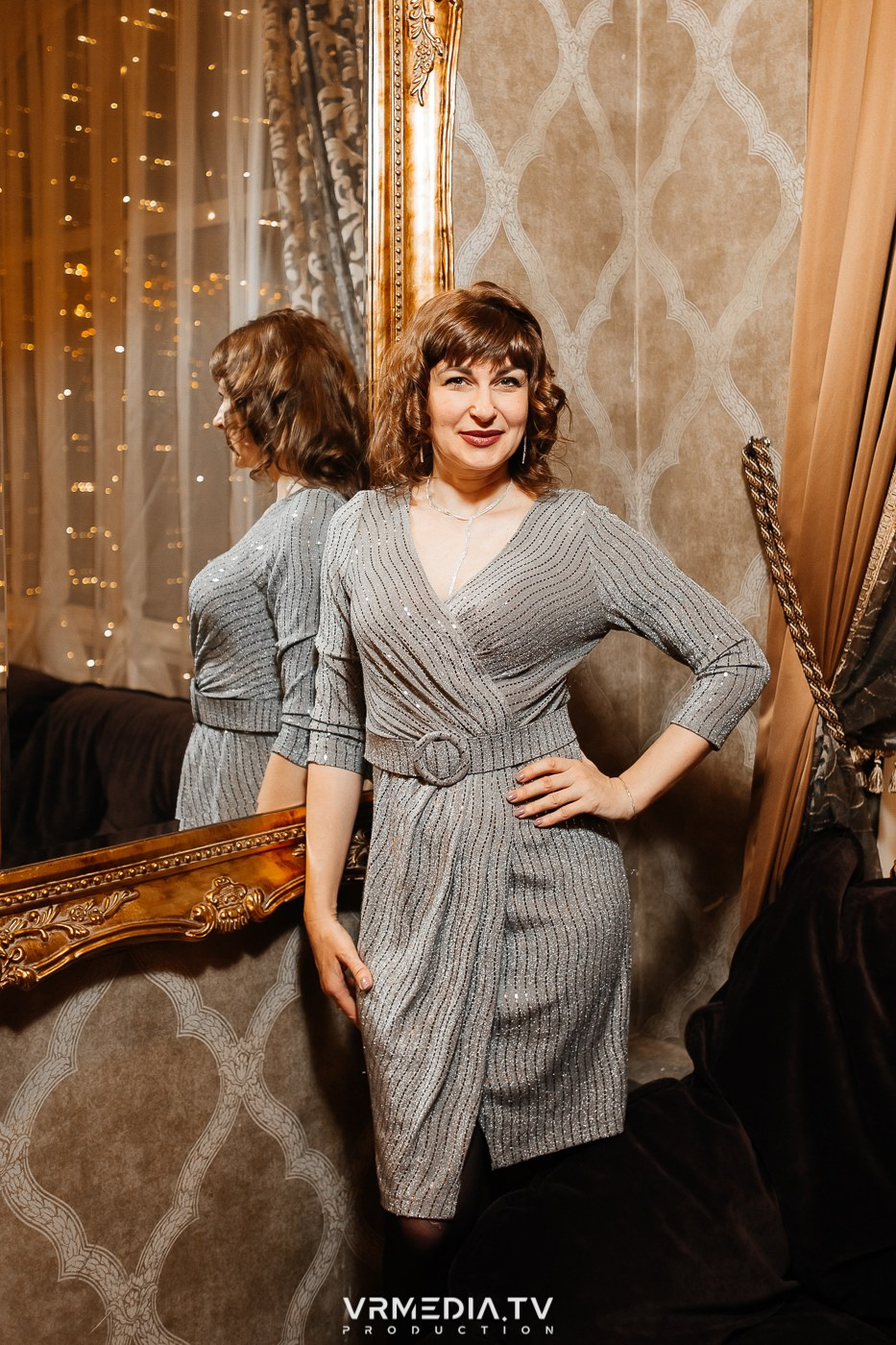 Выходные в ресторане «Лазурный берег»