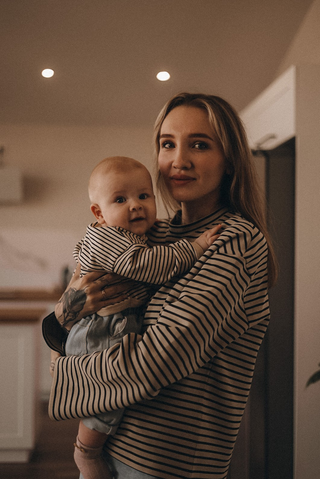 Тёма с семьей. Семейный фотограф Полина Легачева