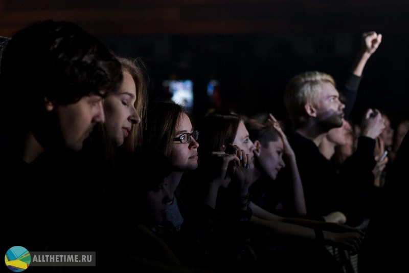 Tesla Boy. Магия музыки в кадре: Концертная Фотография