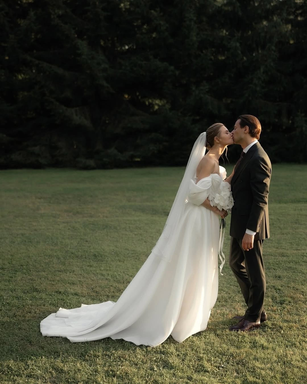 Свадебные. Фотограф Ханты-Мансийск Гагарина Мария