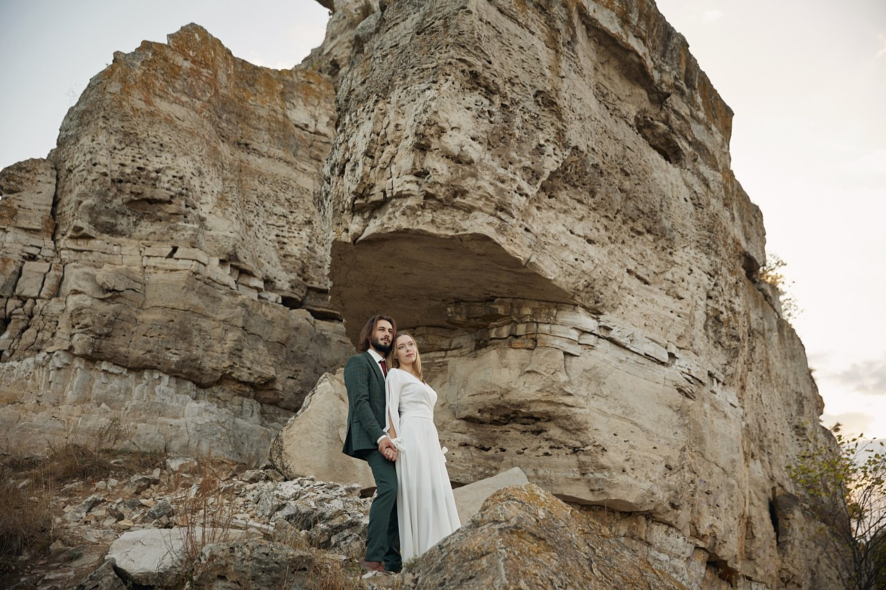 Морквашинская гора