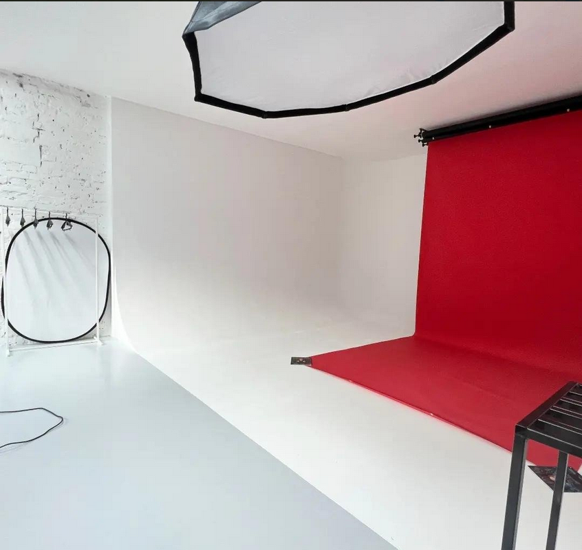 Зал Лагуна (студия Место). Фотограф г. Хабаровск. Семейные и индивидуальные съёмки