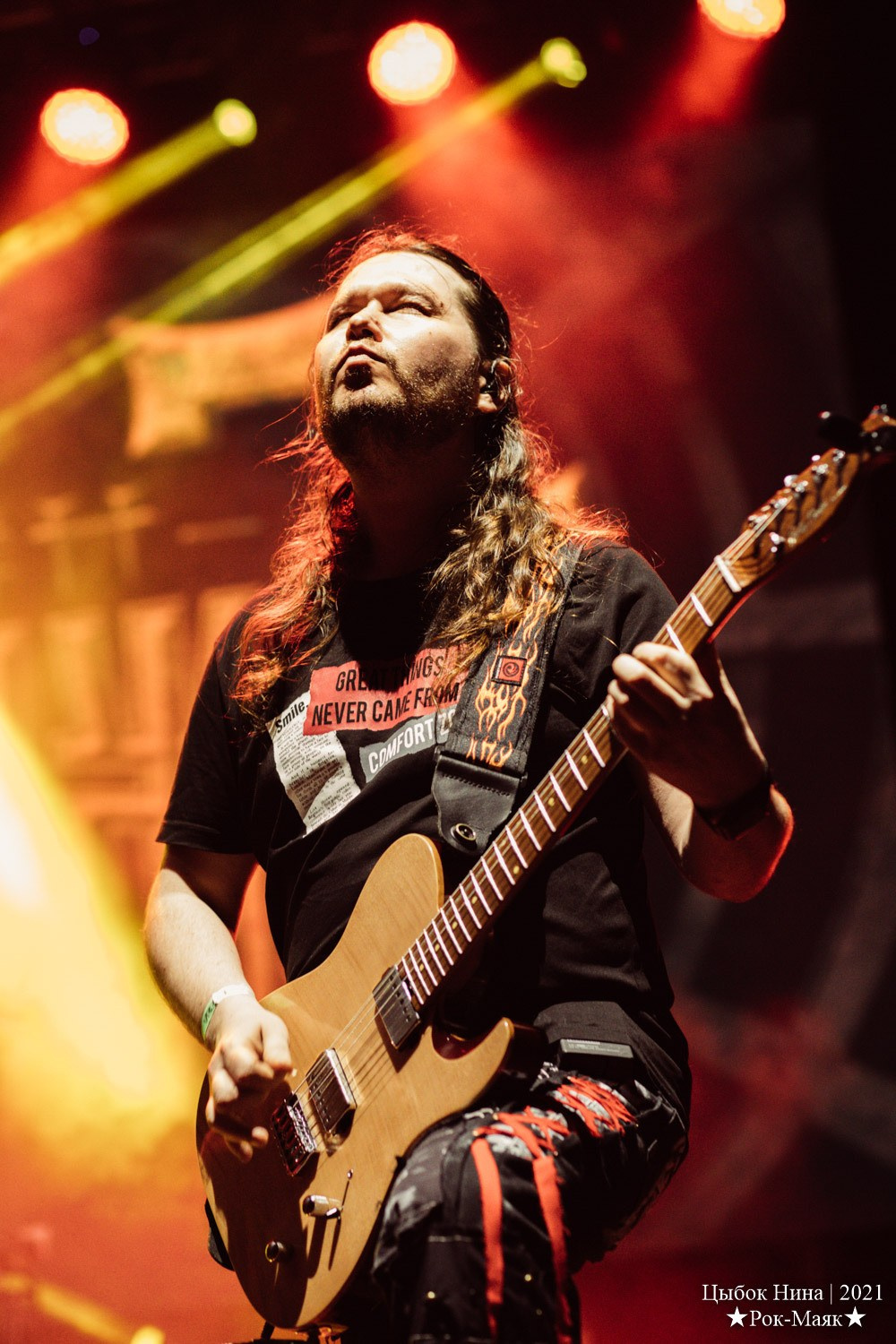 Концерты популярных групп. Главная