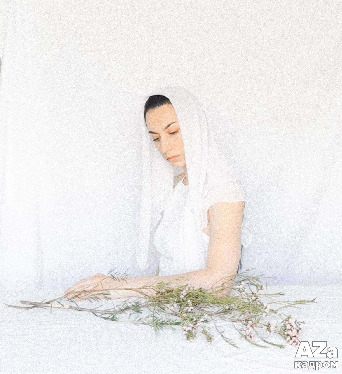 AZакадром «Фотофанты». Женский семейный фотограф Тула Москва Захарова Анна