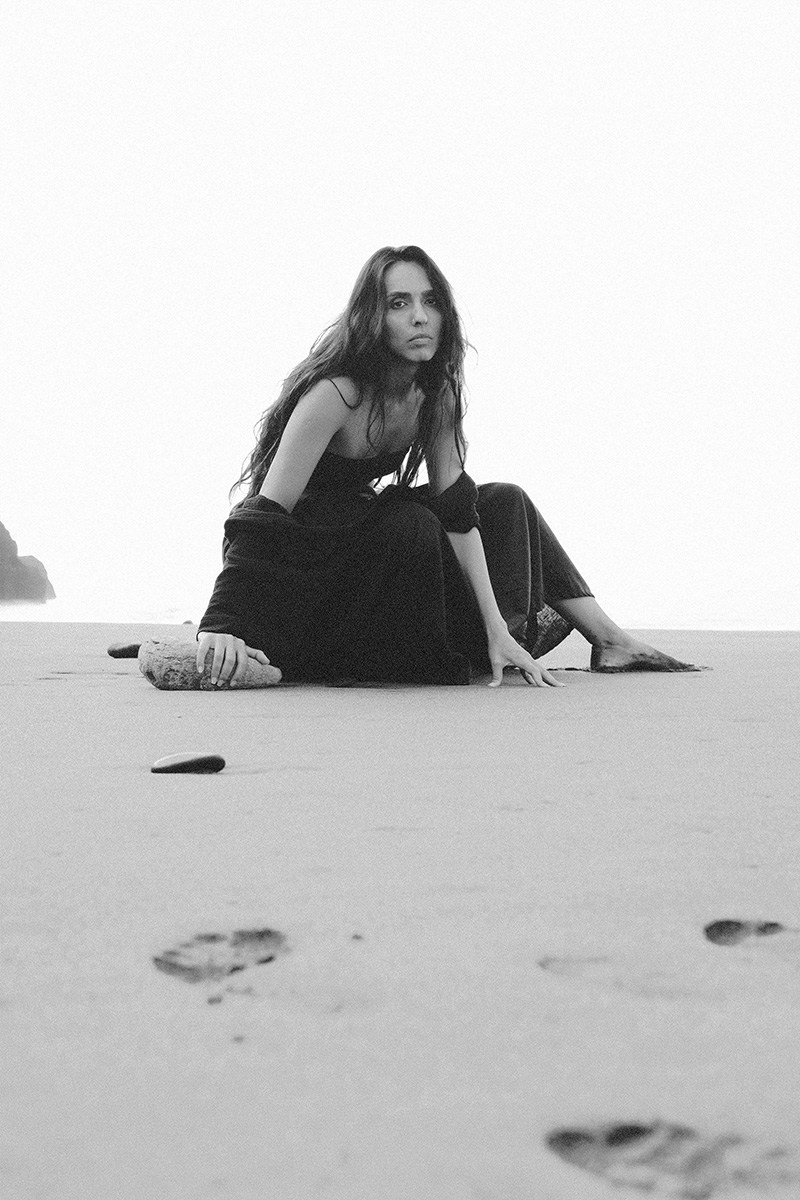 Арт фотограф Виктория Фатина Москва | visual art