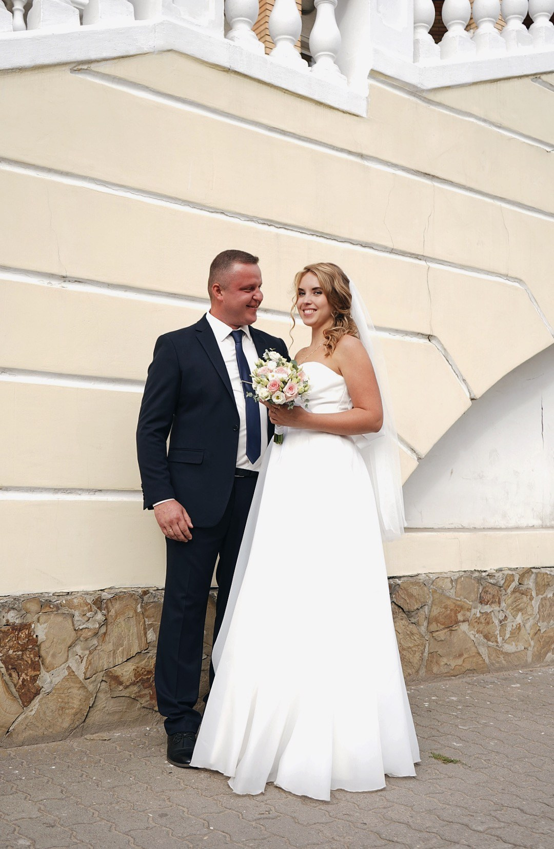 Свадьба Лера и Дмитрий. Событийный фотограф Анна Курникова