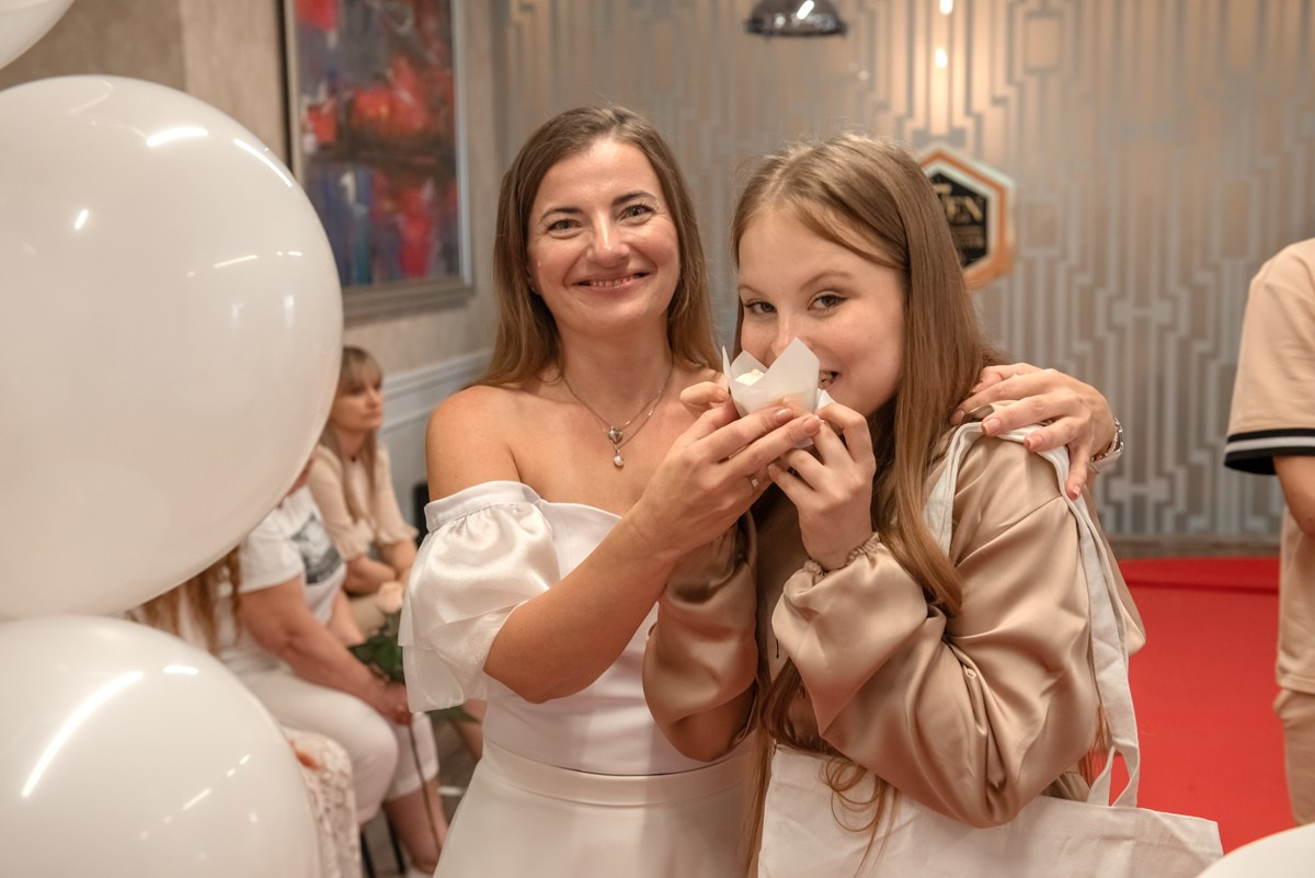 Выпускной HAPPYkids 2023. Семейный и коммерческий фотограф в Сочи Александр Бодунов