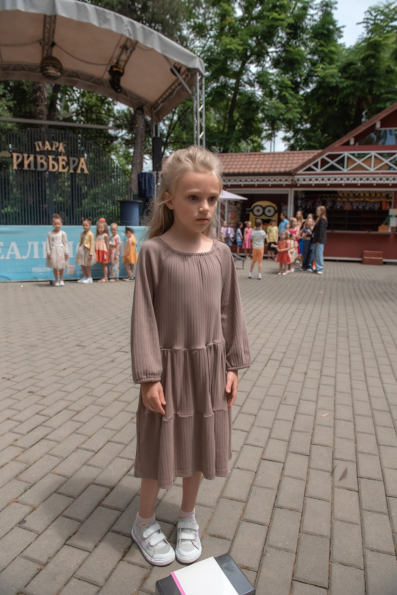 Парк Ривьера дефиле HAPPYkids. Семейный и коммерческий фотограф в Сочи Александр Бодунов