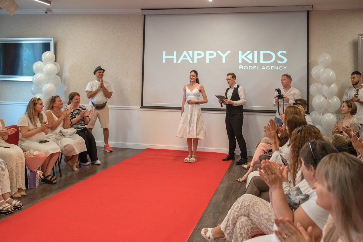 Выпускной HAPPYkids 2023. Семейный и коммерческий фотограф в Сочи Александр Бодунов