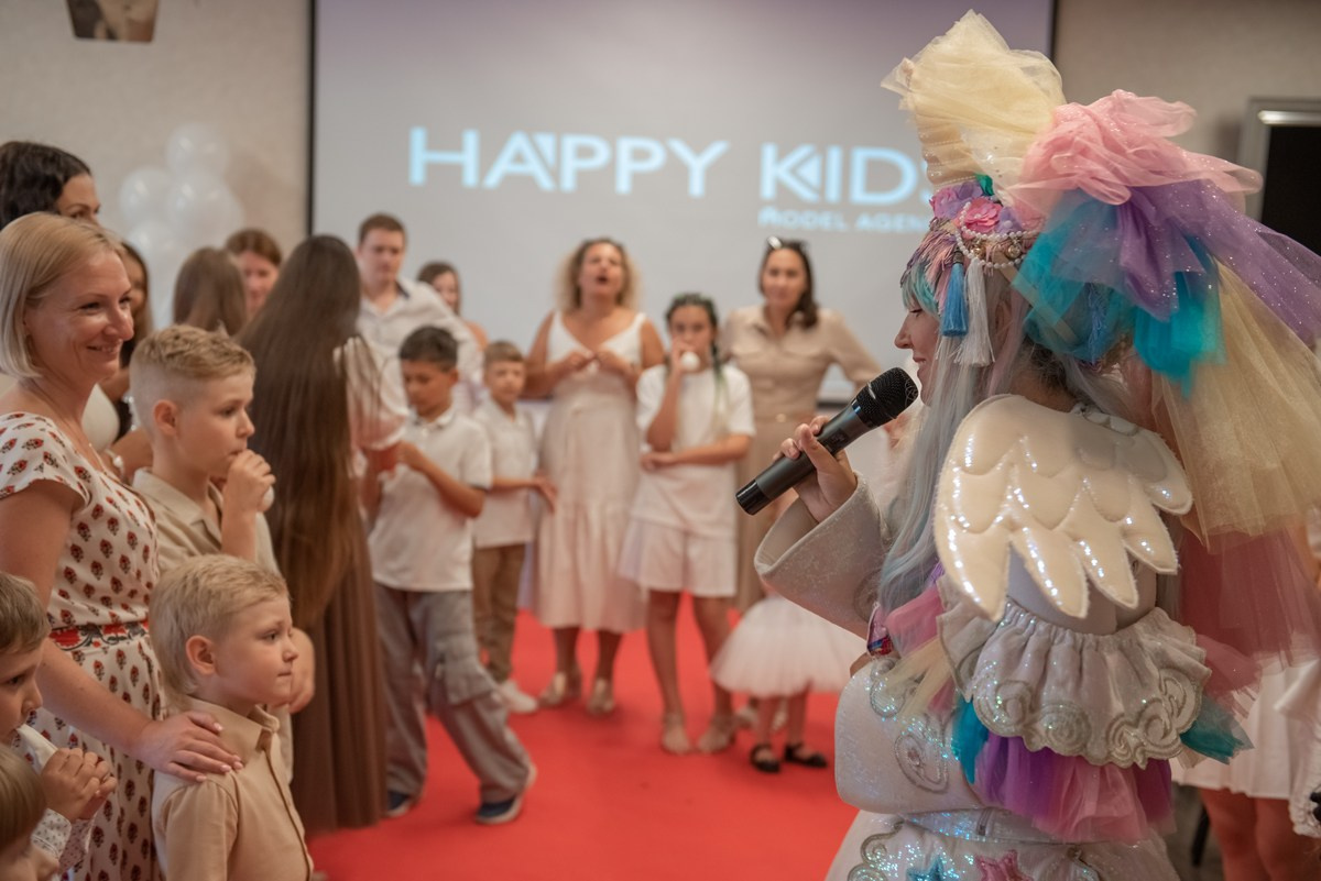 Выпускной HAPPYkids 2023. Семейный и коммерческий фотограф в Сочи Александр Бодунов