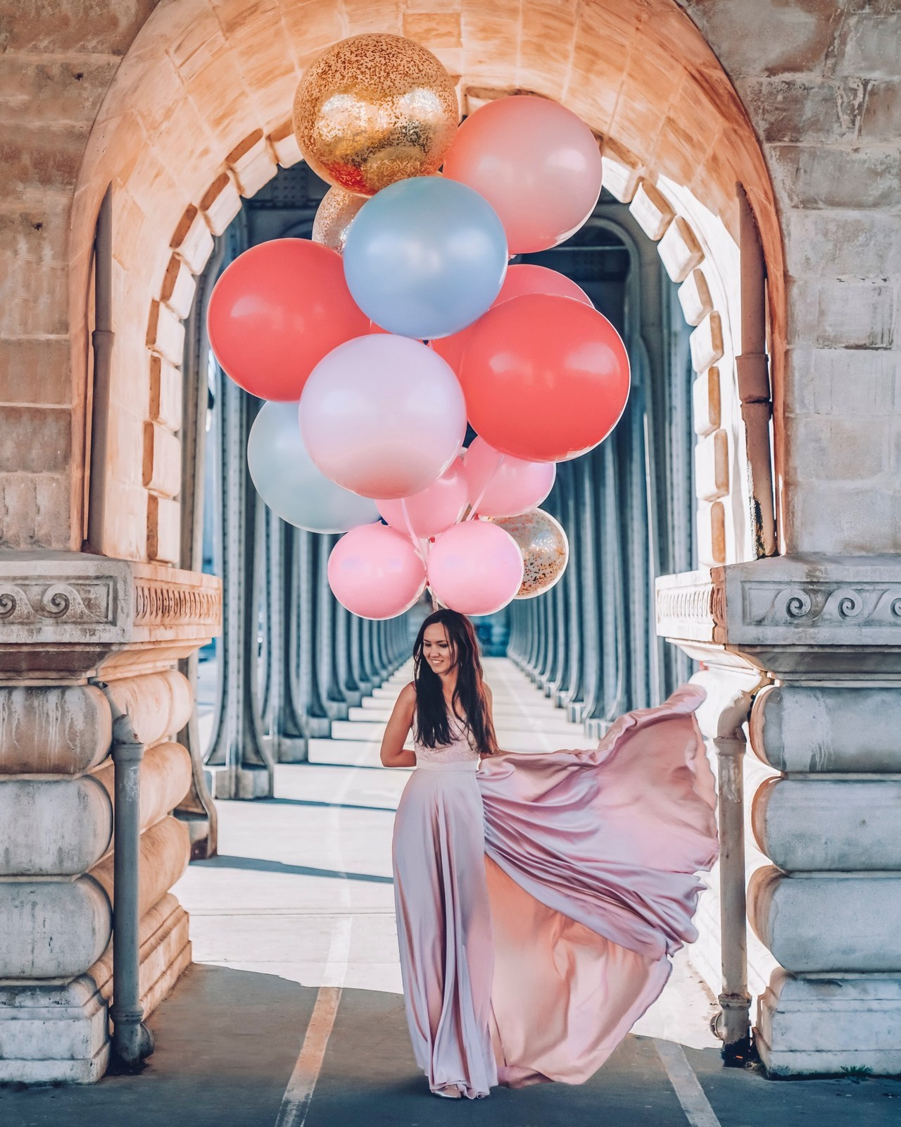 Отзывы. Фотограф Айгуль Вишня, съёмка в Москве и Санкт-Петербурге