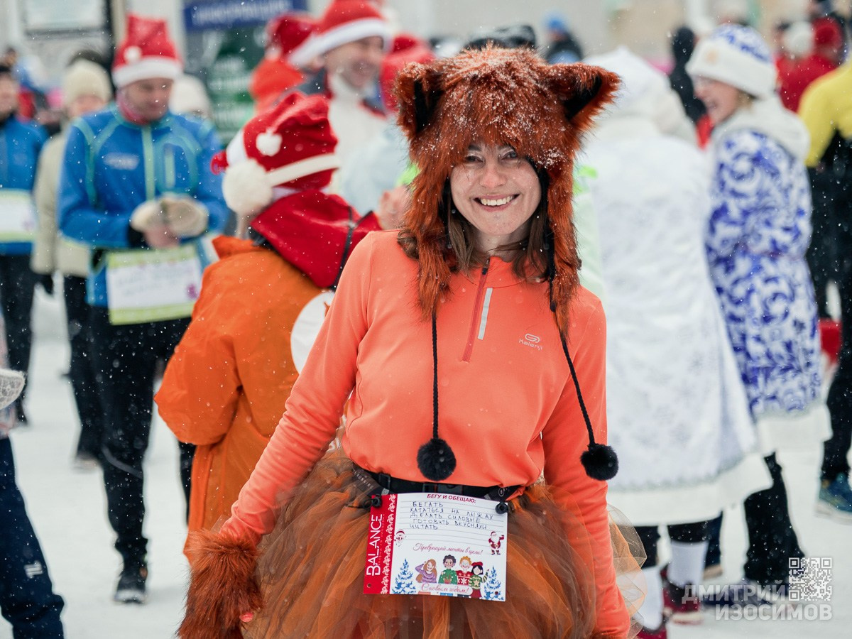 Забег обещаний