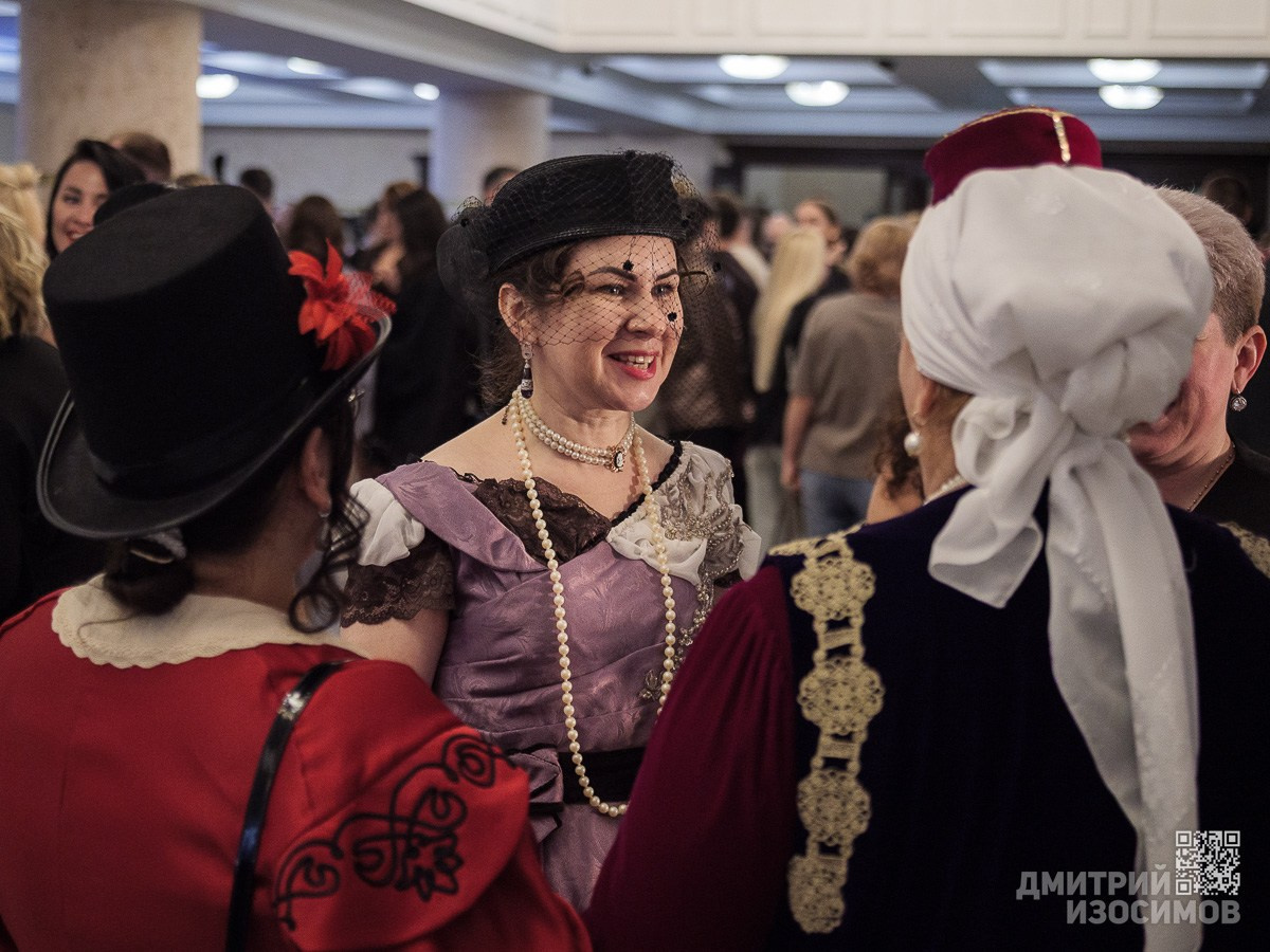 Народная премия 72.RU