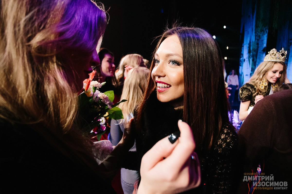 Конкурс красоты «Имидж»