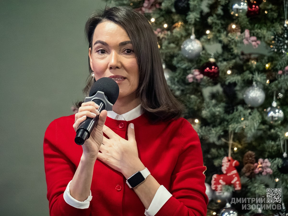 Туризм «Китай — Тюменская область»