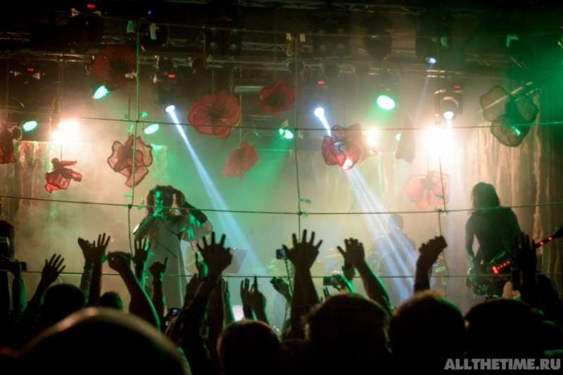 ЛИНДА. Магия музыки в кадре: Концертная Фотография